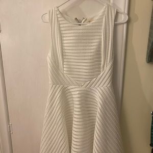 Never worn urban outfitters dress